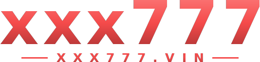 xxx777 logo